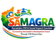 SAMAGRA logo