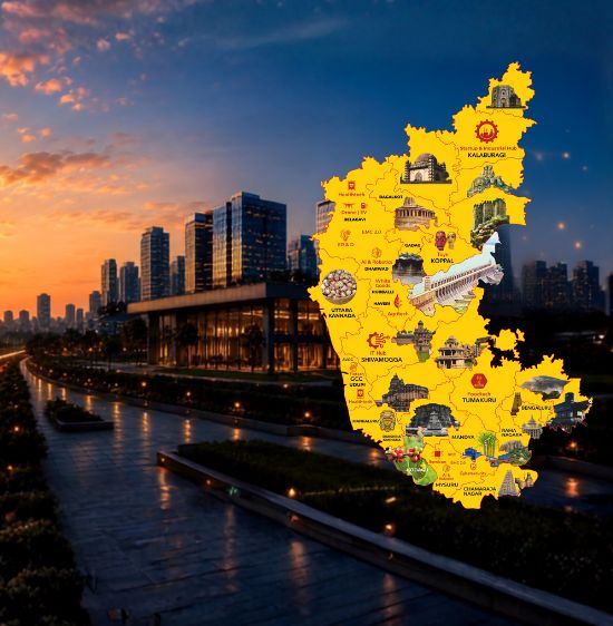 Beyond Bengaluru cluster seed fund visual