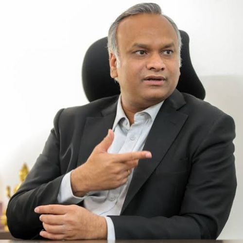 Shri. Priyank Kharge