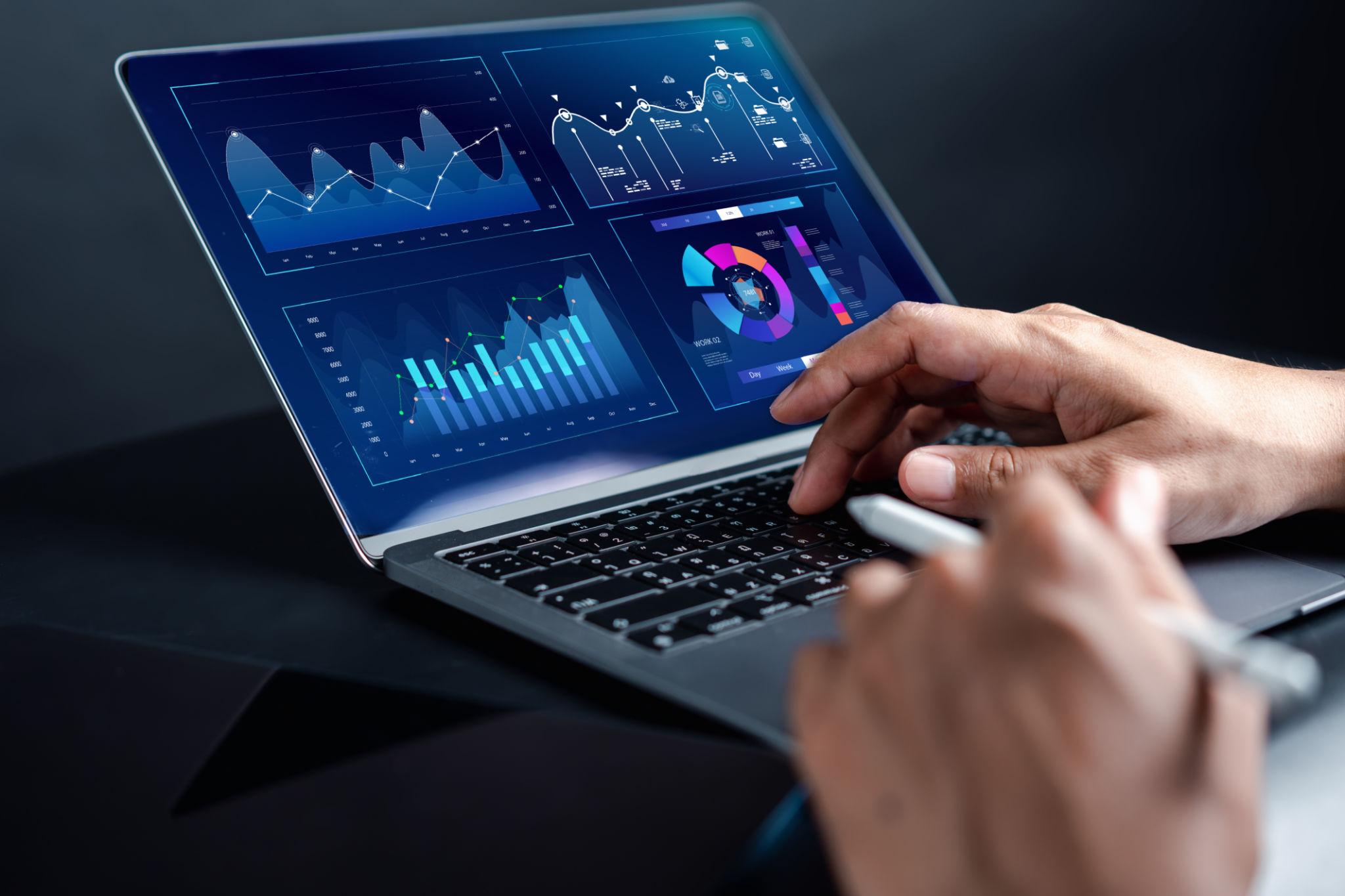 Data Science analytics