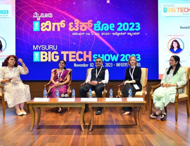 Big Tech Show 2023 Event Photo - 16