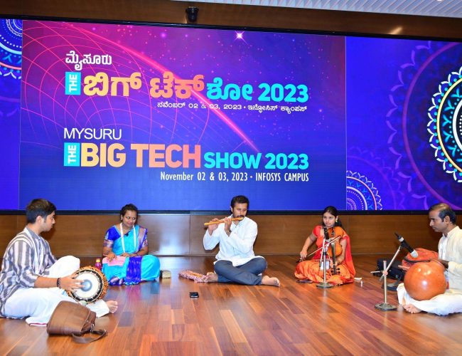 Big Tech Show 2023 Event Photo - 30