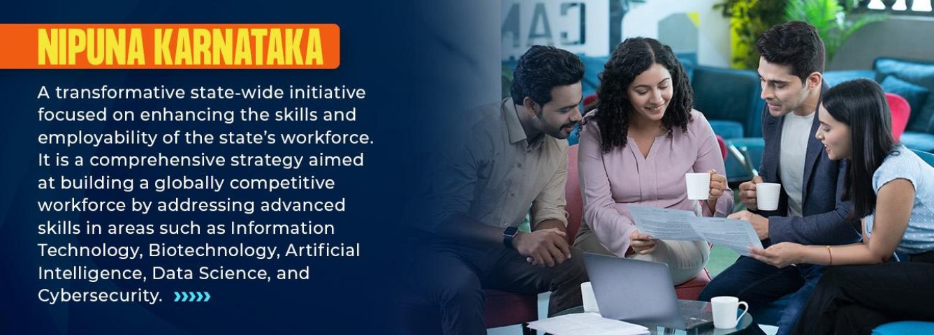 TA - Initatives - Nipuna Karnataka