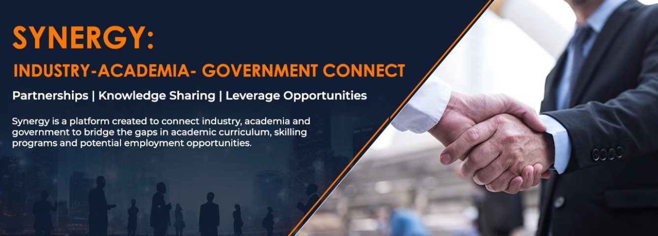 TA - Initatives - Synergy - 1